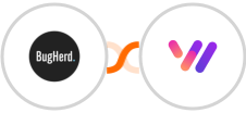 BugHerd + Whapi.Cloud Integration
