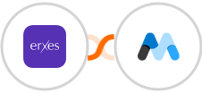 Erxes + Memberstack Integration