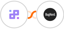 Infinity + BugHerd Integration