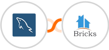 MySQL + B2BBricks Integration