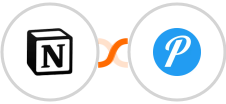 Notion + Pushover Integration