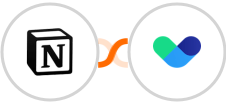 Notion + Vero Integration