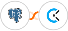 PostgreSQL + Clockify Integration