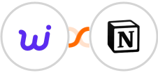 Willo + Notion Integration