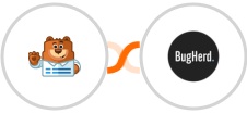 WPForms + BugHerd Integration