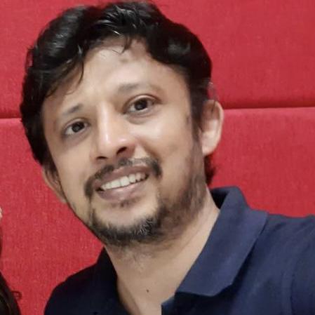 sundarrajanraman