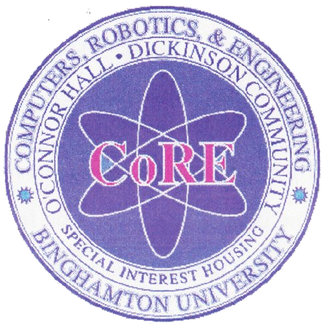 @BinghamtonCoRE