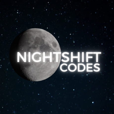@NightShift-Codes