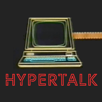 @hypertalk