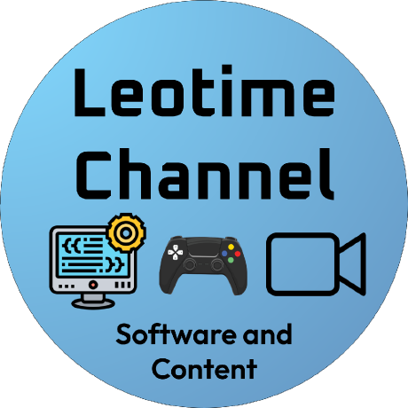 @leotimechannelorg