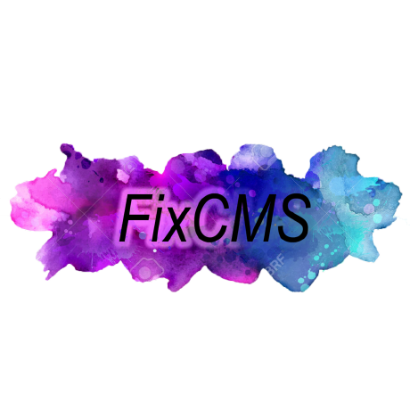 @FixCMS