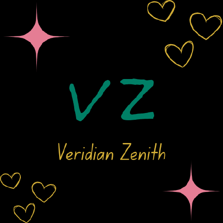 @Veridian-Zenith