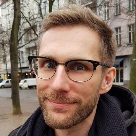 Richard HΓΆchenberger