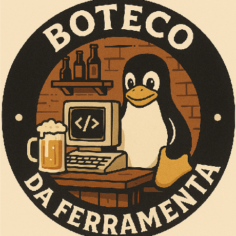 @BotecoDaFerramenta