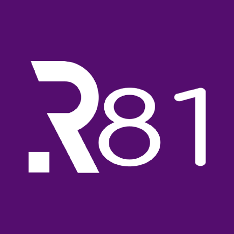 @r81digital
