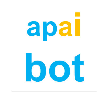 @ApAiBot