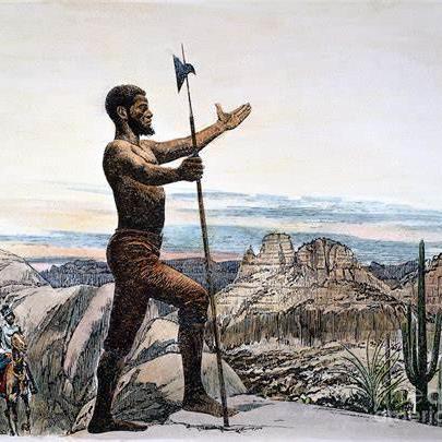 @estevanico-explorations