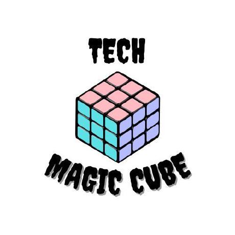 @techmagiccube