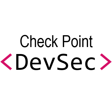 @checkpointsw-devsec