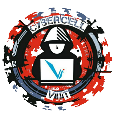 @CybercellVIIT