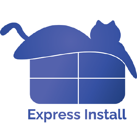 @Express-Install