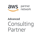 AWS Advanced Consulting Partner