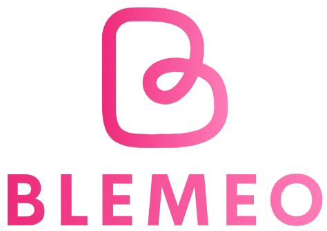 Blemeo Logo
