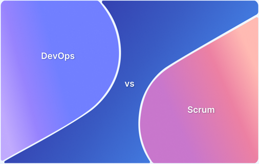 DevOps vs Scrum _ Key Differences