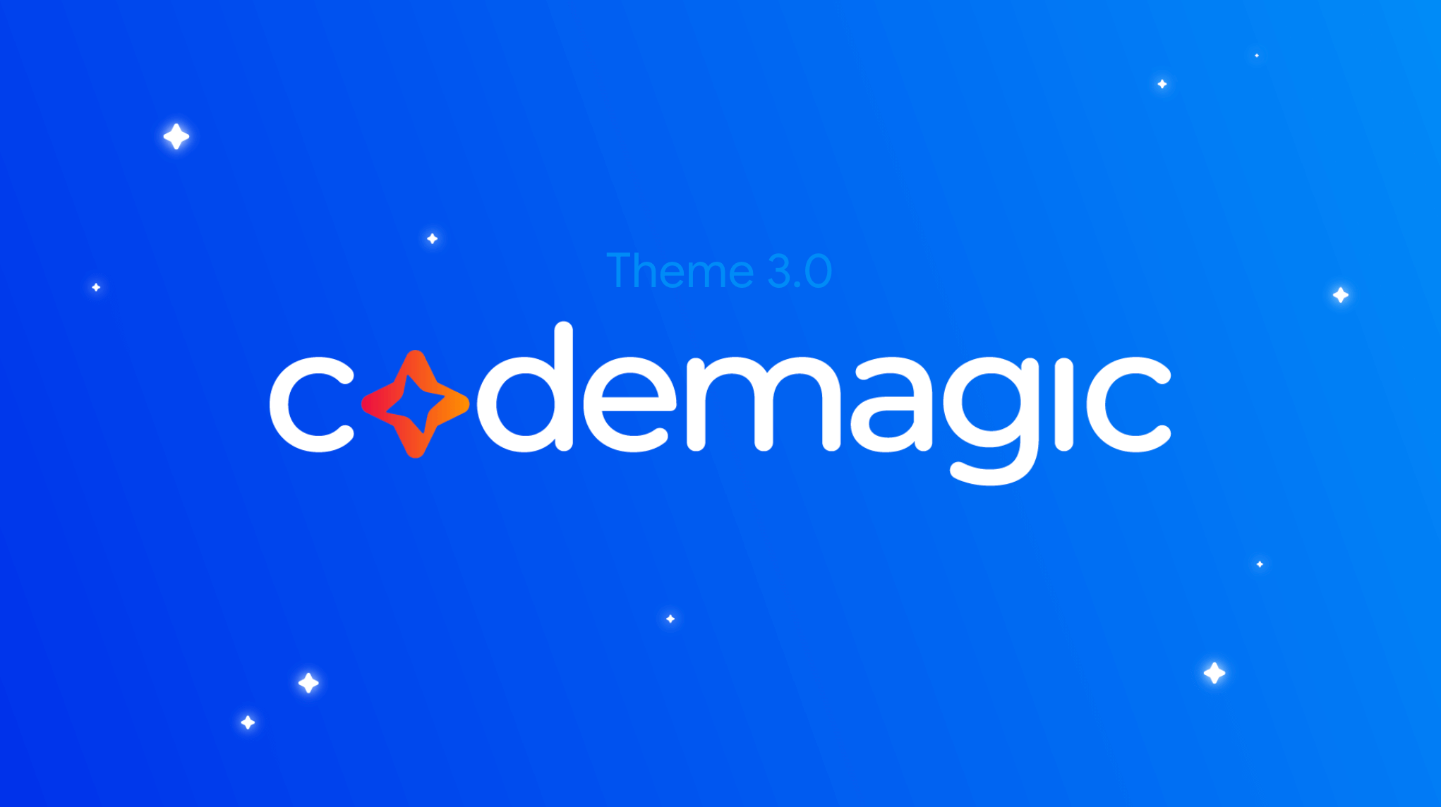 Codemagic presentation