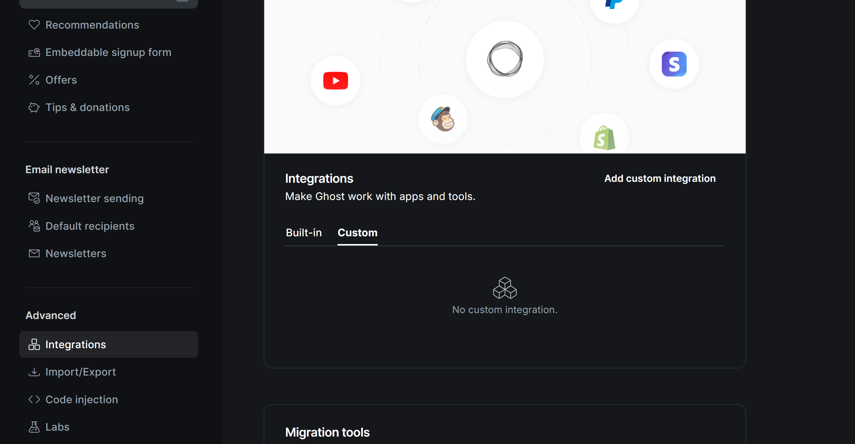 BTCPay Server Ghost img 1 BTCPay Server Ghost img 1