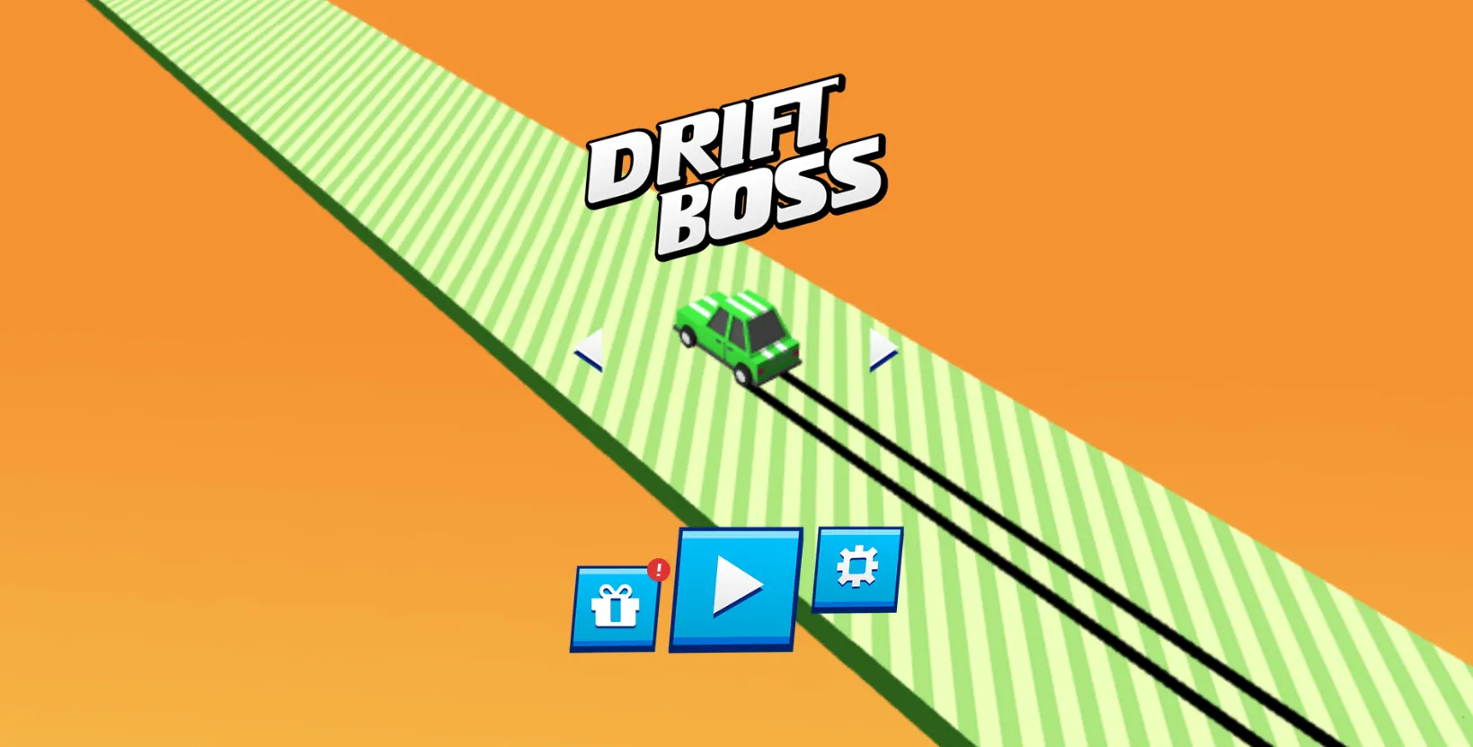 Drift Boss preview
