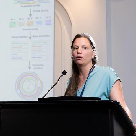 Bérénice Batut's Picture