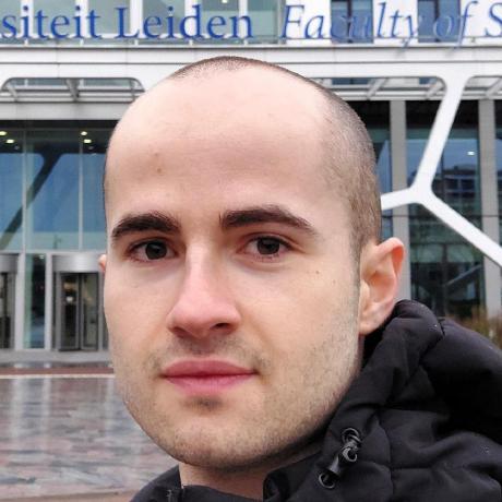 Sergio García Heredia