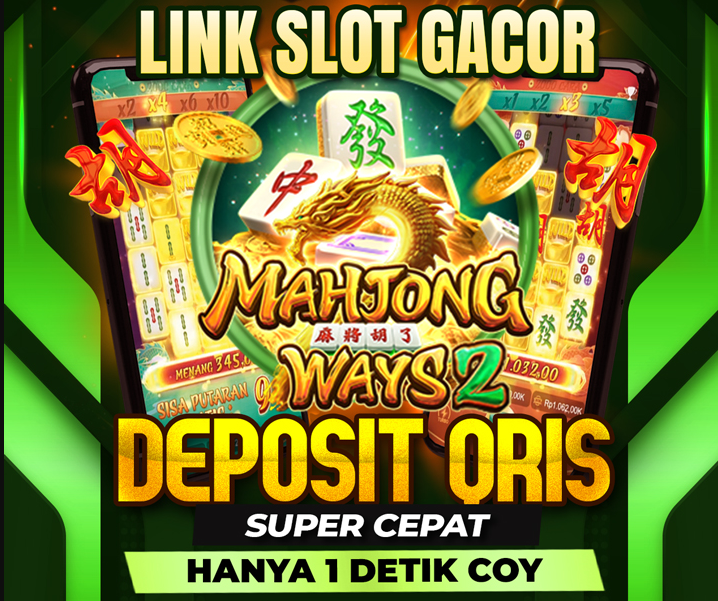GACOR777: Link Terlengkap Gampang Menang Di Slot Gacor Hari Ini Slot88 Bonafide!