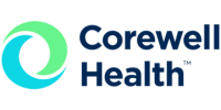 Corewell Health logo