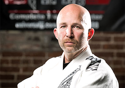 Kevin Getch Kevin Getch