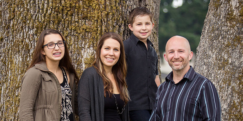 Getch Family Getch Family