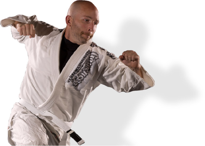 Kevin Getch MMA Kevin Getch MMA