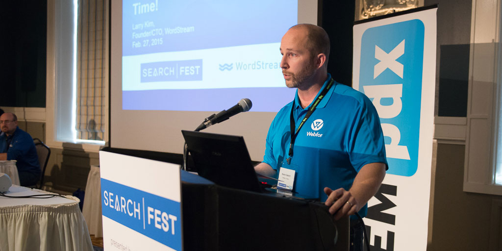 Public Speaker Kevin Getch Public Speaker Kevin Getch