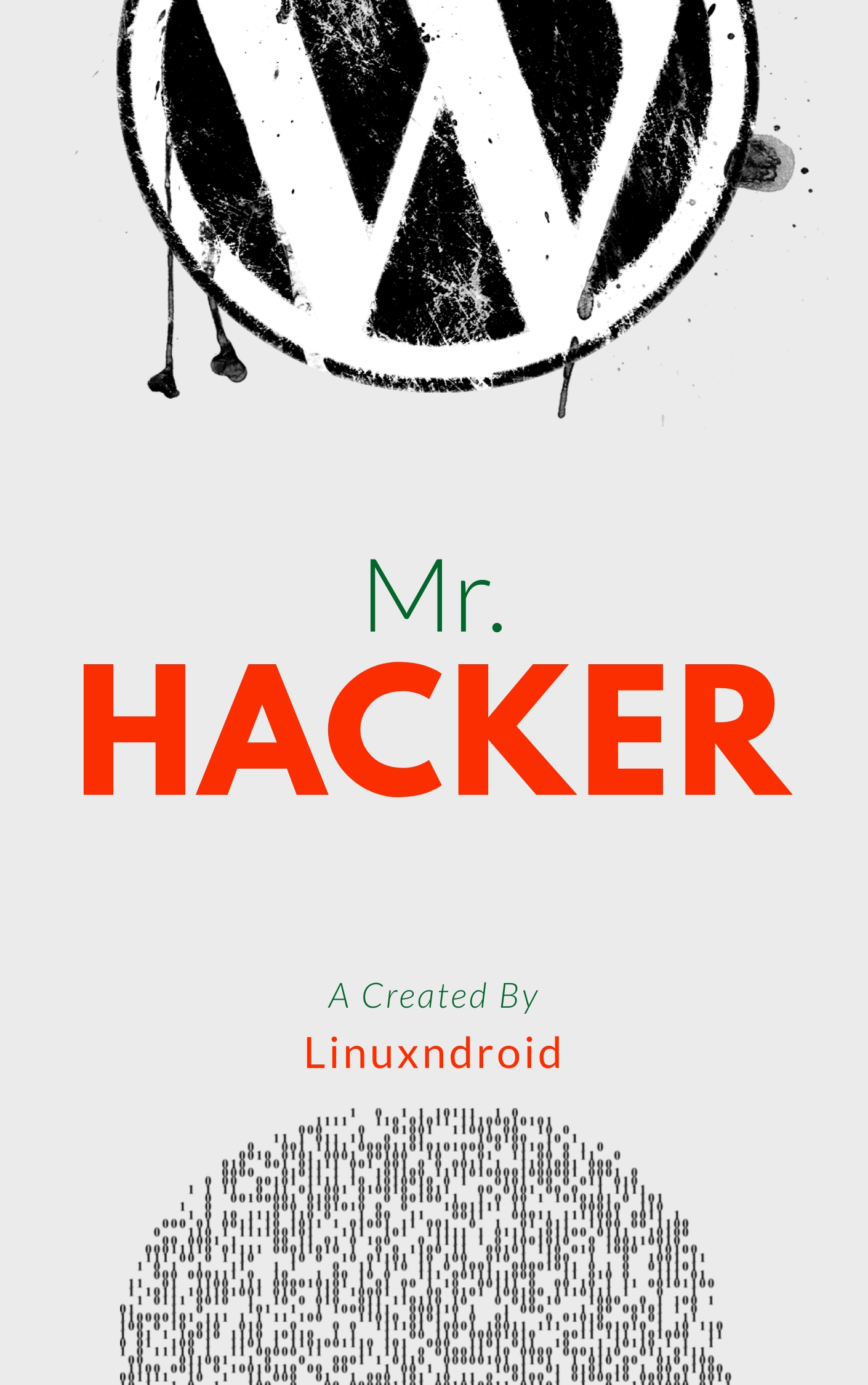 Mr.Hacker Bug Bounty Course (Website Penetration)