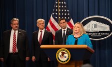 2025 National Health Care Fraud Takedown: Press Conference