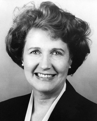 June Gibbs-Brown