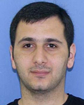 Photo of Legran Smbatyan