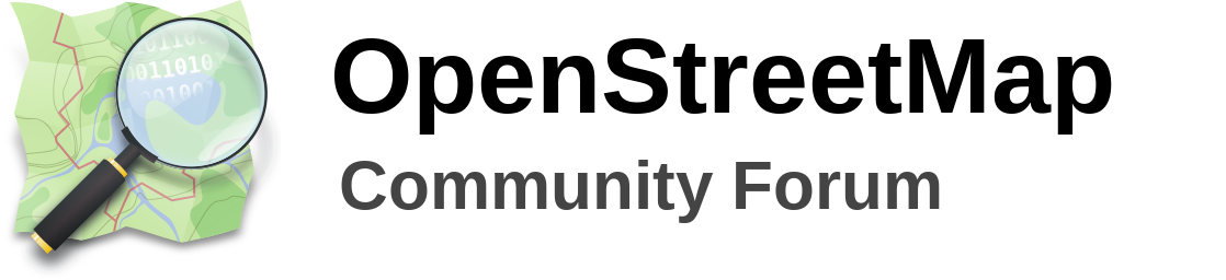 community.openstreetmap.org