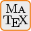 MaTeX