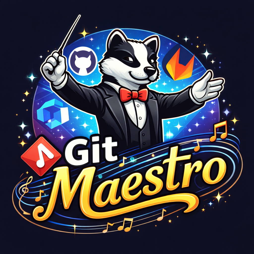 Git Maestro