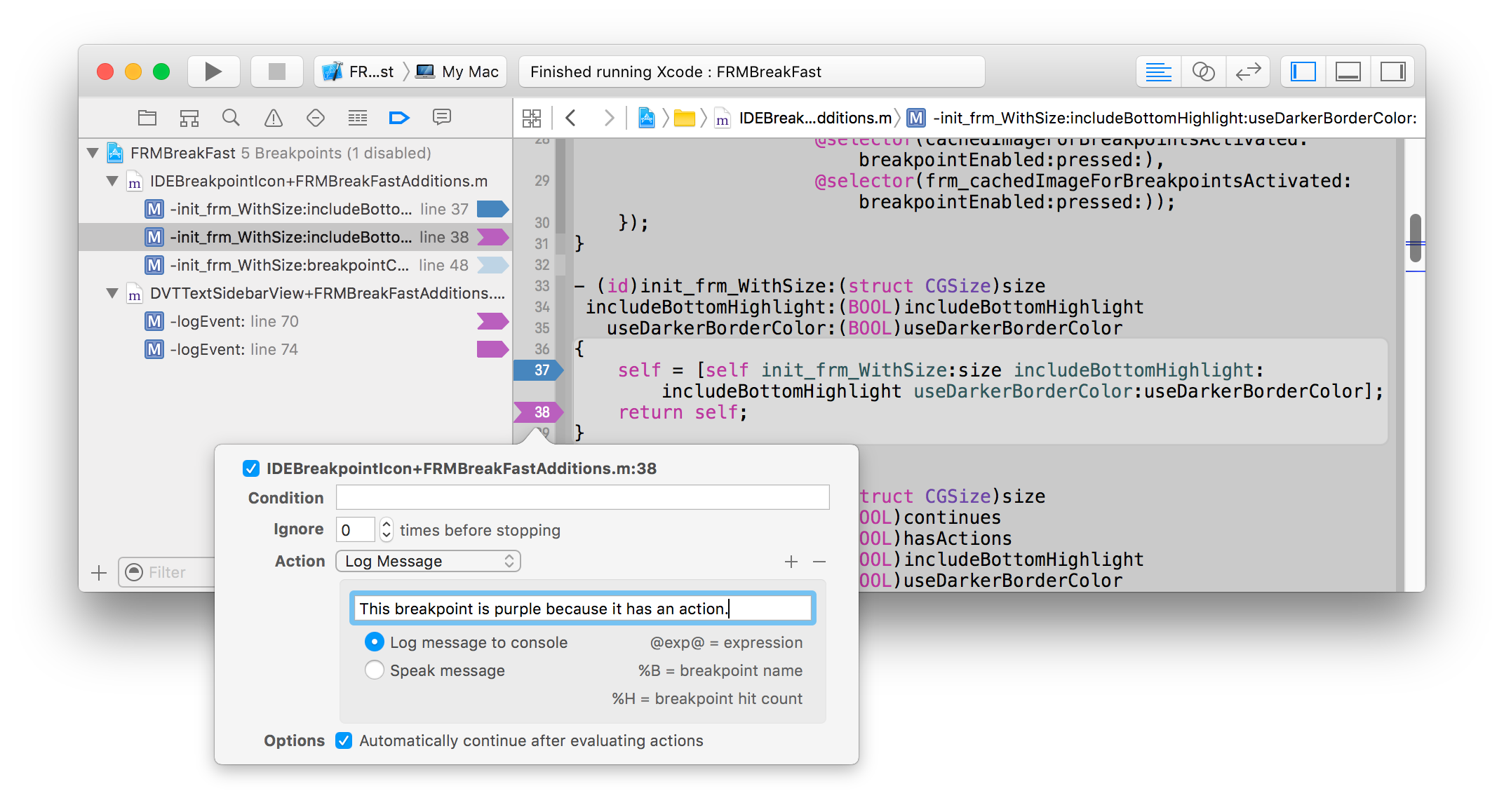 screenshot Screenshot