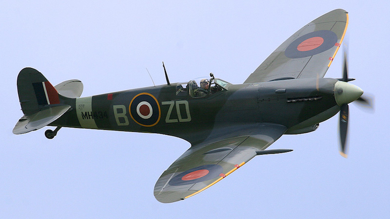 Spitfire: Seamlessly create videos from images