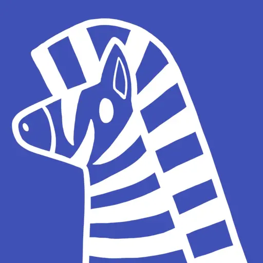 Zebra Logo