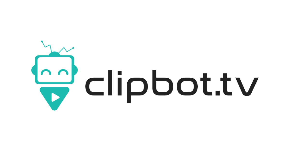 Clipbot.tv logo